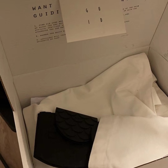 Guidi 310 boots super new condition - Picture 2 of 4